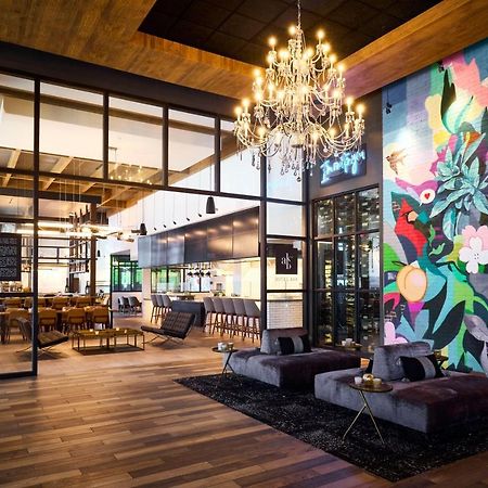 Archer Hotel Tysons Tysons Corner Exterior photo