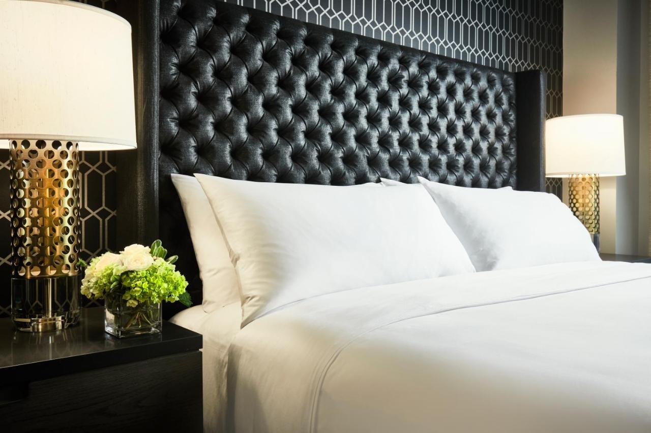 Archer Hotel Tysons Tysons Corner Exterior photo