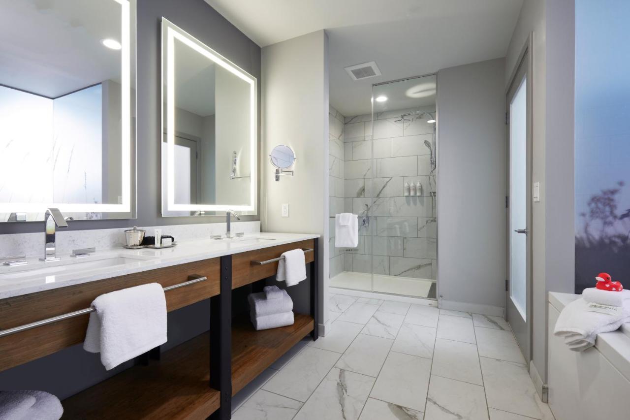Archer Hotel Tysons Tysons Corner Exterior photo