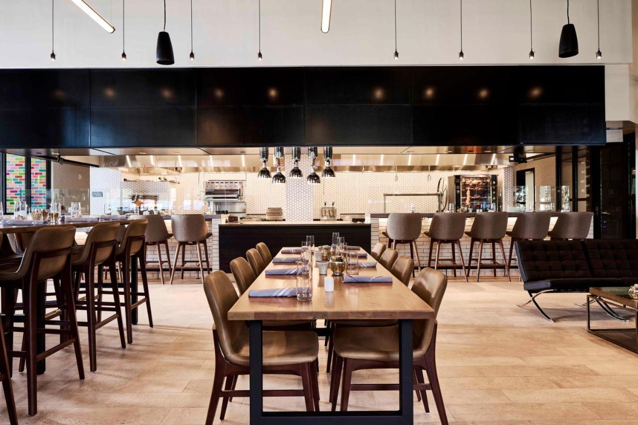 Archer Hotel Tysons Tysons Corner Exterior photo