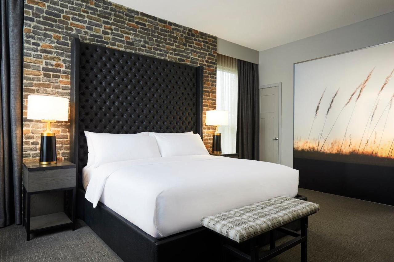 Archer Hotel Tysons Tysons Corner Exterior photo