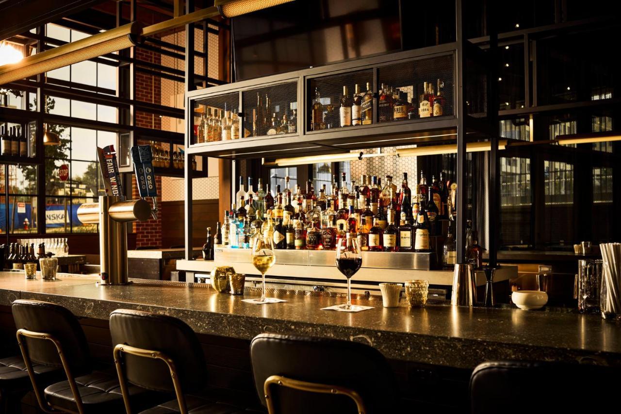Archer Hotel Tysons Tysons Corner Exterior photo