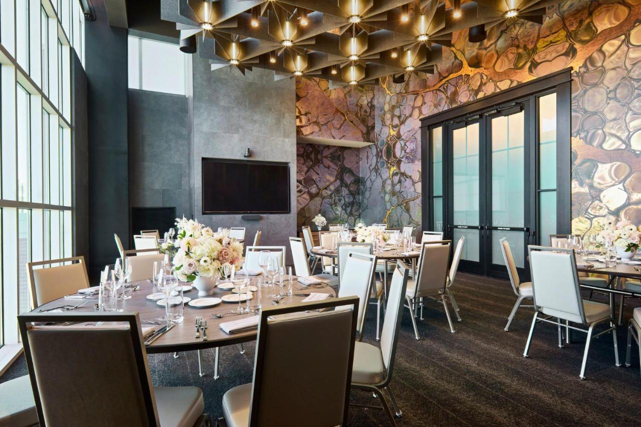 Archer Hotel Tysons Tysons Corner Exterior photo