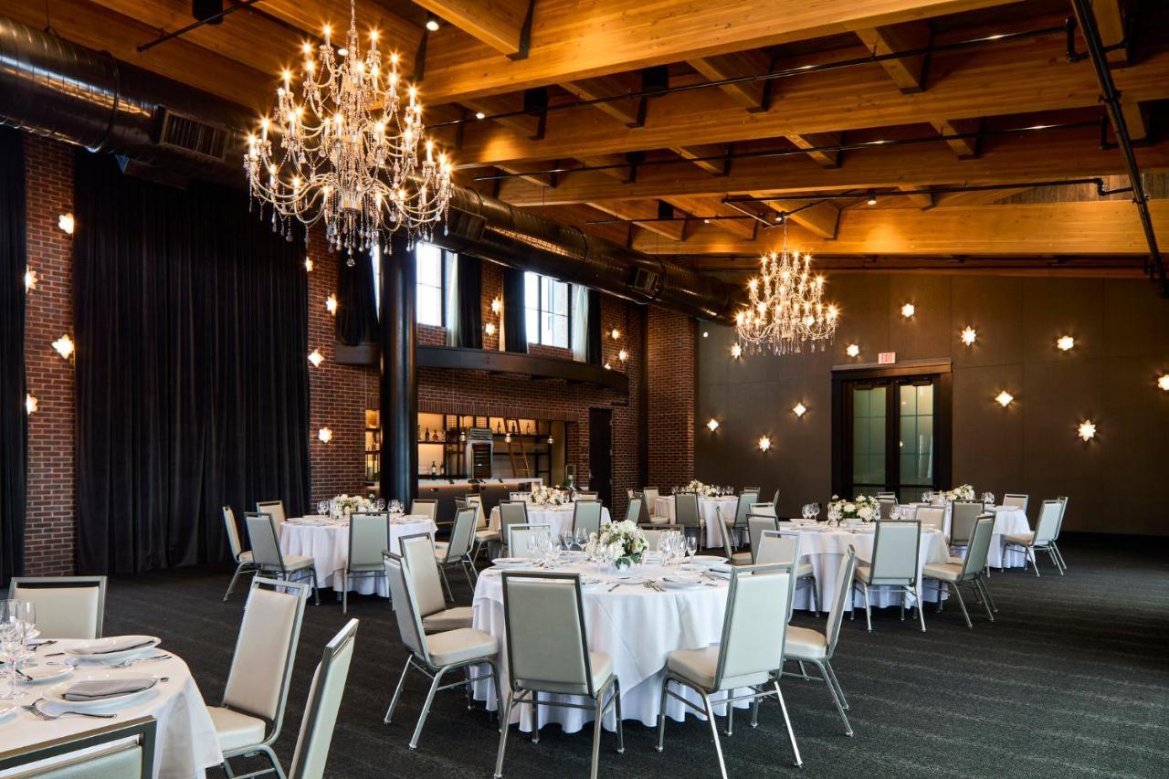 Archer Hotel Tysons Tysons Corner Exterior photo