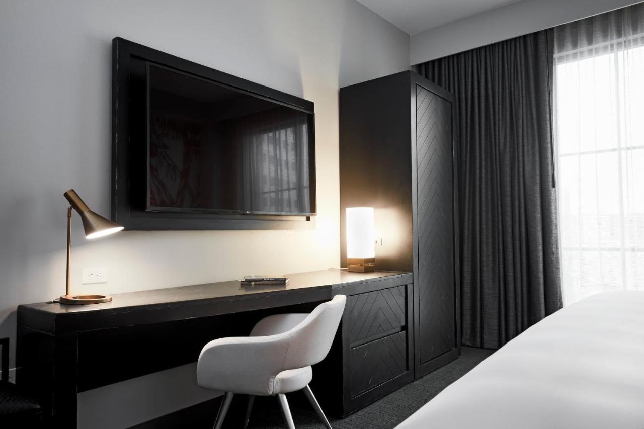 Archer Hotel Tysons Tysons Corner Exterior photo
