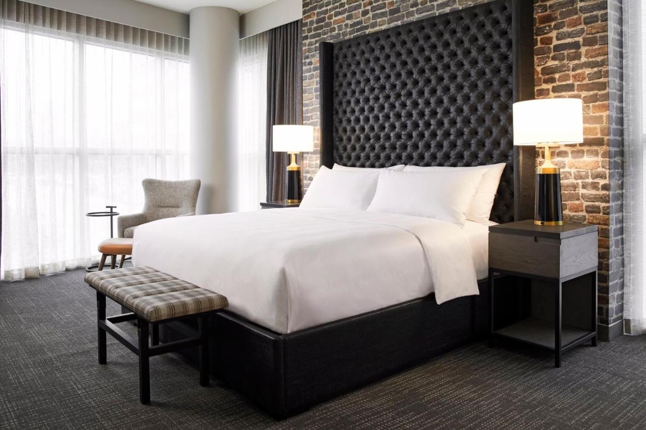 Archer Hotel Tysons Tysons Corner Exterior photo