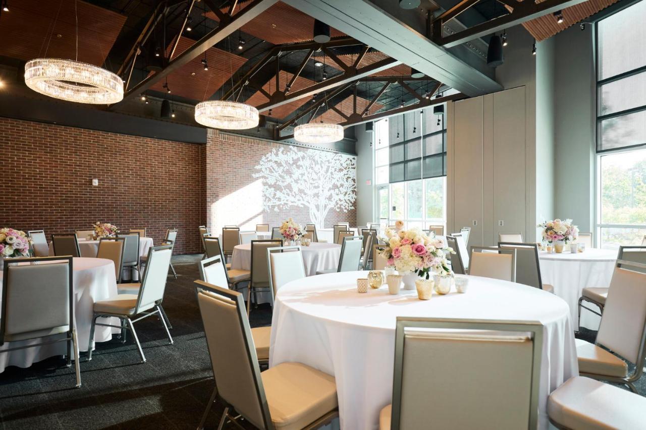 Archer Hotel Tysons Tysons Corner Exterior photo
