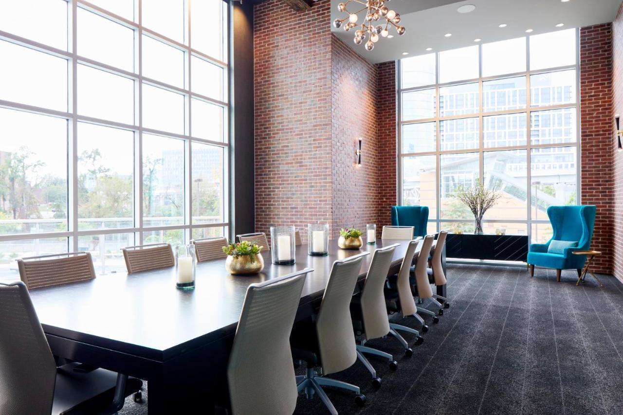 Archer Hotel Tysons Tysons Corner Exterior photo