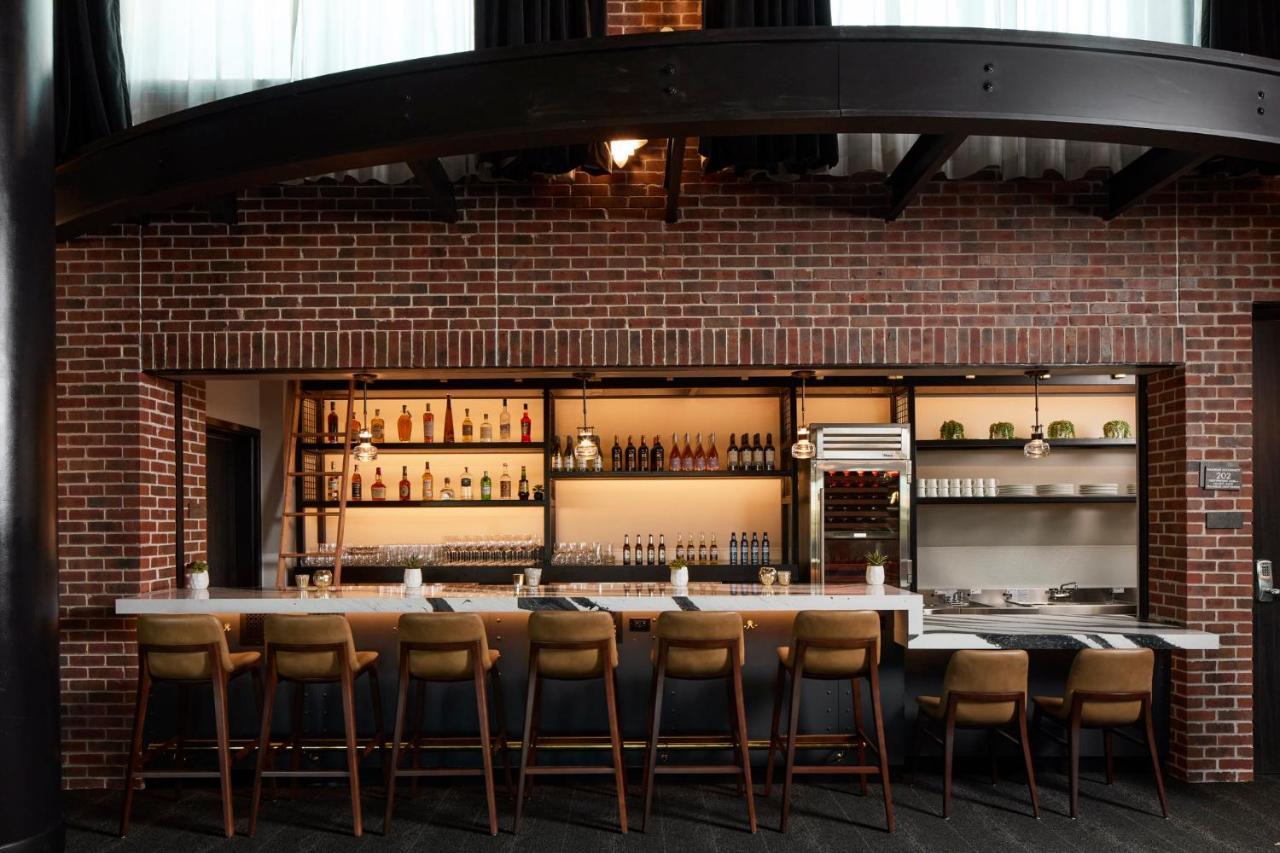 Archer Hotel Tysons Tysons Corner Exterior photo